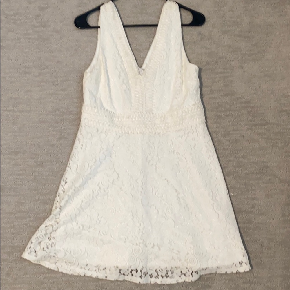 Bridal Dress